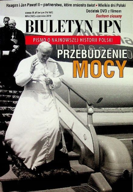 Biuletyn Ipn 6 / 2019