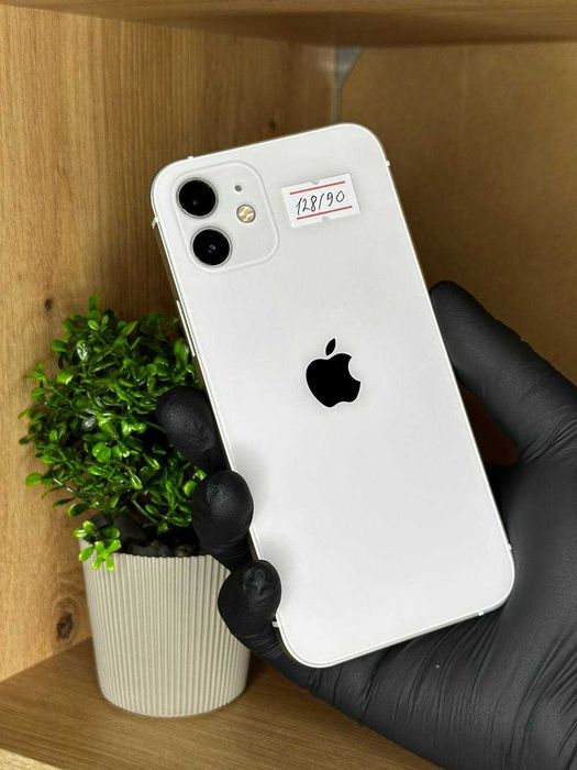 Iphone 12 128 gb, 90 акб, ідеальний стан, айфон 12 128гб