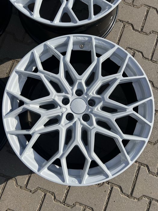 5/108 R21 Jaguar F-Pace / RR Velar / Volvo XC60 70 / Ford Mustang Mach-E