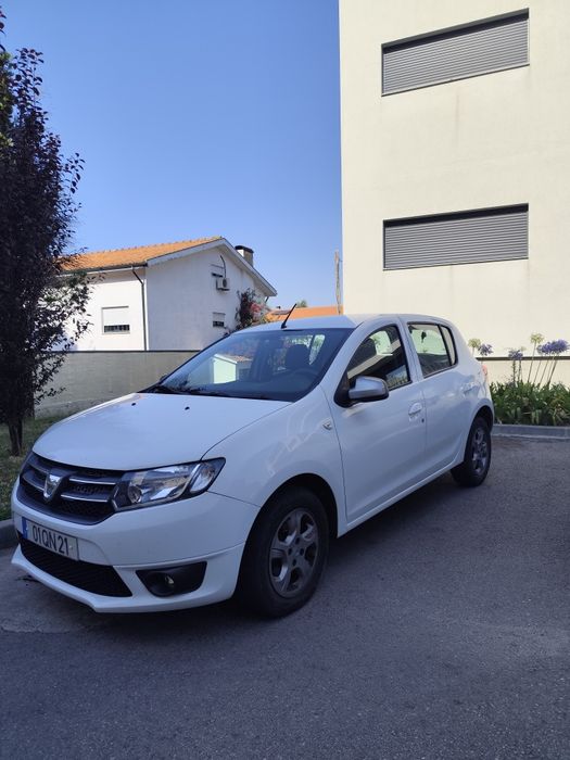 Dacia Sandero — fotografia 7