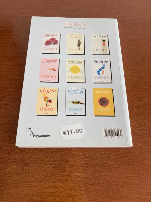 OSHO - Freedom - The Courage to Be Authentic64740557675779121