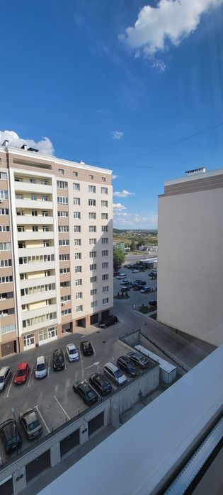 Стильна 1кімнатна квартира  мікрорайон Озерна  вул. Лісогринівецька