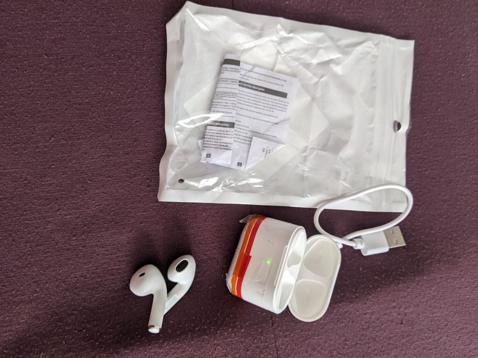 Продам блутуз гарнітуру