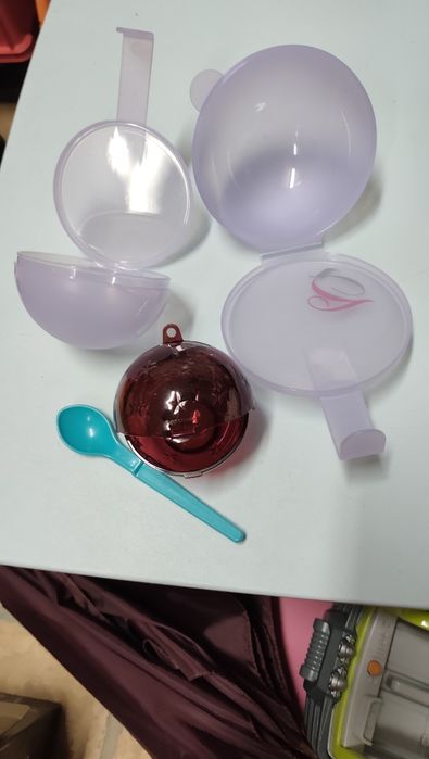 Utensílios tuperwere444594495223900161