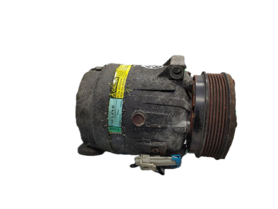 Compressor AC OPEL Vectra B (36_)
