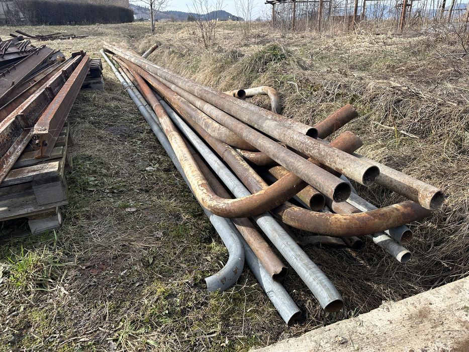Dwutewonik 10 kątownik 5 duza ilosc
