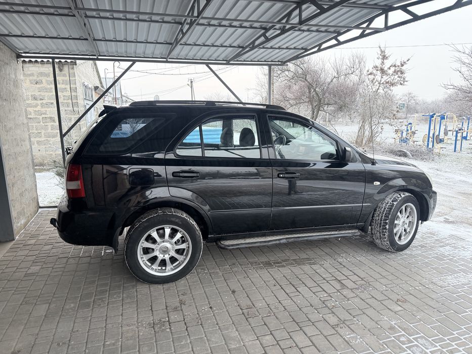 Продам гарне повно привідне авто!