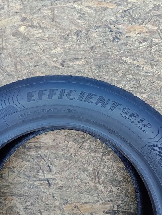 4x205/60 r16 92H GoodYear Efficient Grip Performance NOWE DEMO Opony letnie
