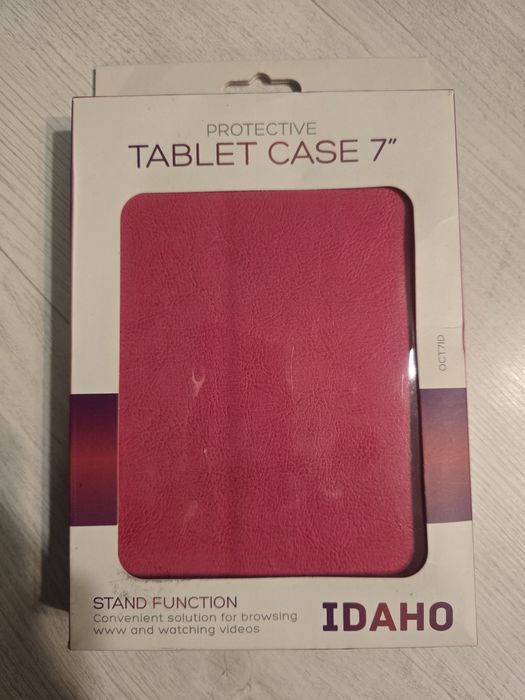 Etui na tablet 7