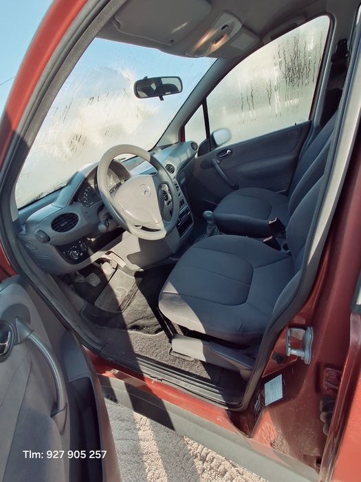 Mercedes-Benz 170 cdi