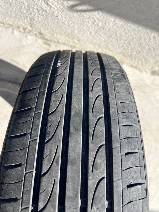 185/65/15 2 pneus