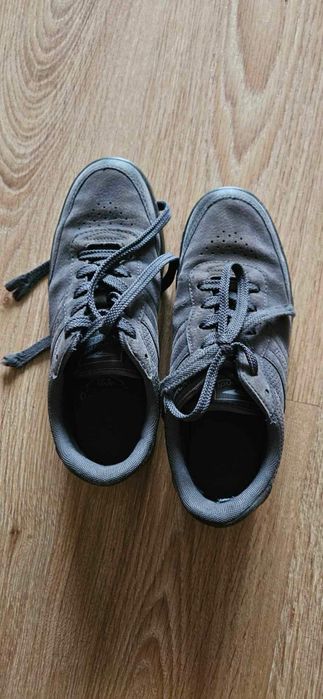 Buty sneakersy sprandi 37 khaki