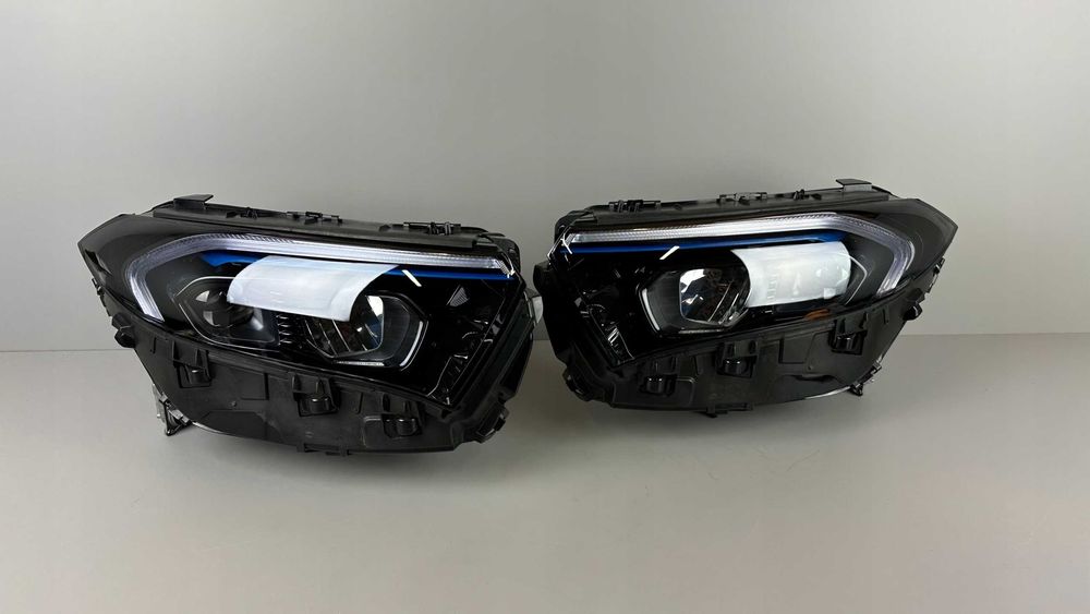 Mercedes EQA W243 Фара передня FULL LED PERFORMANCE