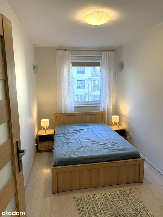Mieszkanie – Kraków - Więcej