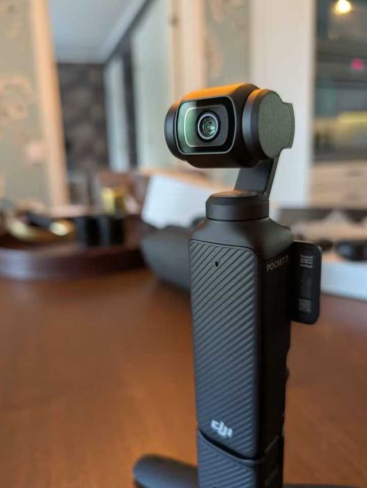DJI Osmo Pocket 3 Creator Combo