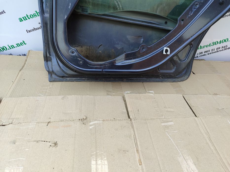 Дверей Ford Focus MK2 задня права