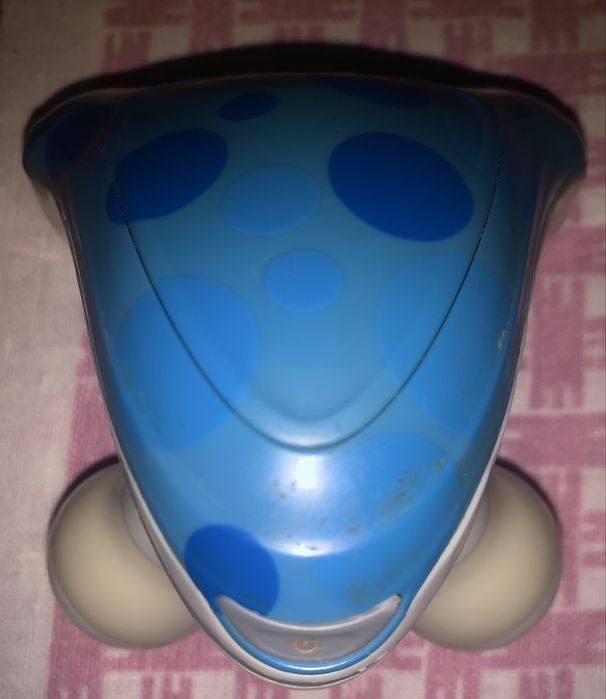 Массажер на батарейках