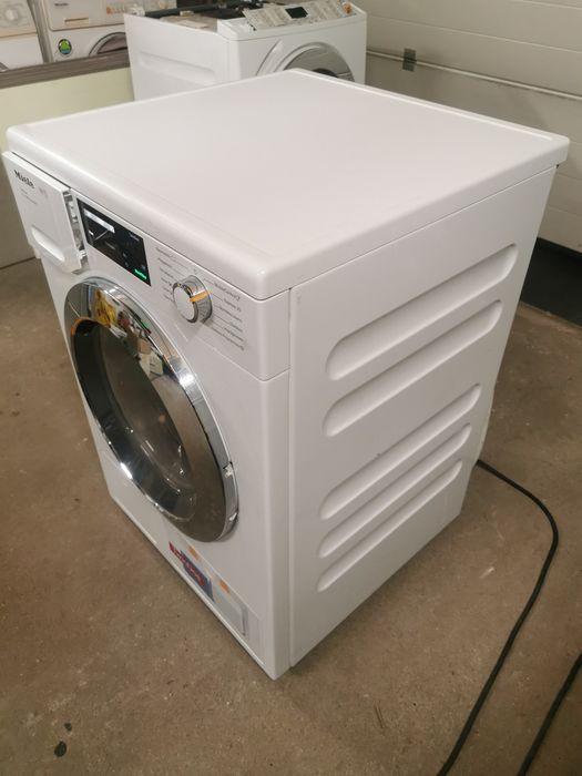 Pralka Miele WCI 660 WPS  TwinDos 9 kg. Stan bardzo dobry.