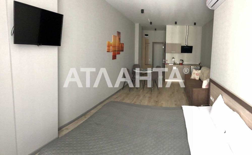 Коммерческая недвижимость по адресу Люстдорфская дор. (площадь 256 м²) - Atlanta.ua - фото 14