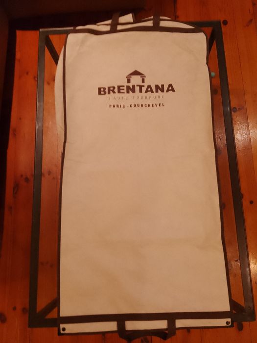 Brentana pokrowiec