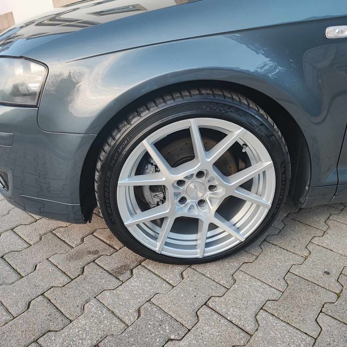 Audi A3 2.0 Sportback 170cv