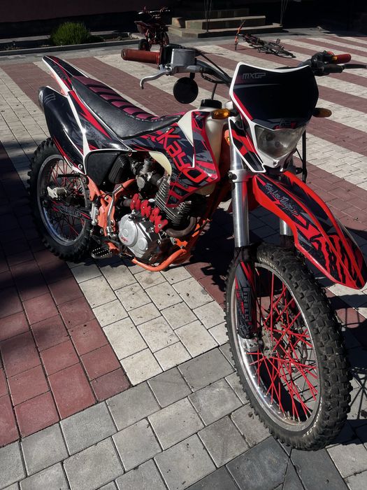 Продам Kayo t1 250