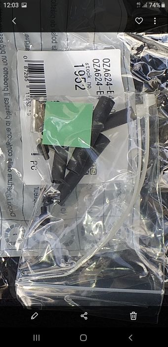 Sonda lambda universal