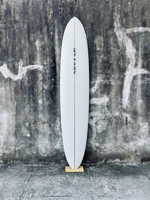 Longboard modelo Surfar 9’4 gato herói