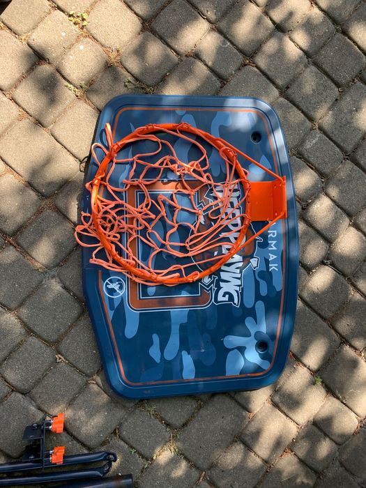 Kosz do koszykówki B200 easy Tarmak