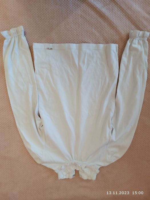 Блузка дитяча. Зріст 128