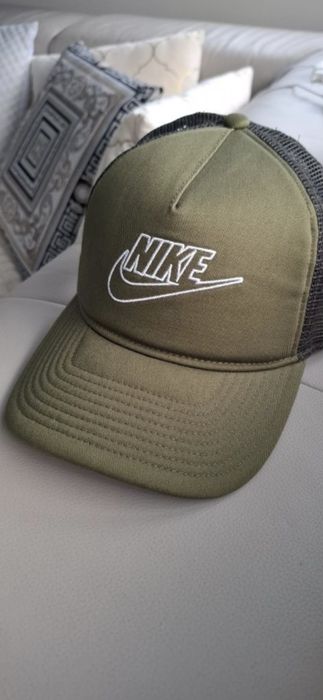 Czapka baseball nowa bez papierowych metek duża XL nowa zobacz warto