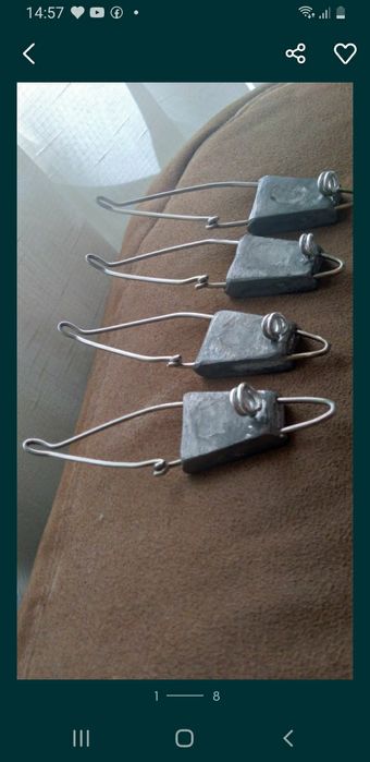 Отцеп рыболовный