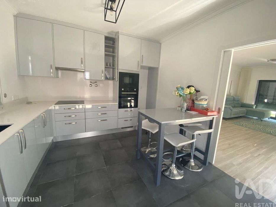 Casa / Villa T3 em A dos Francos de 163,1 m2