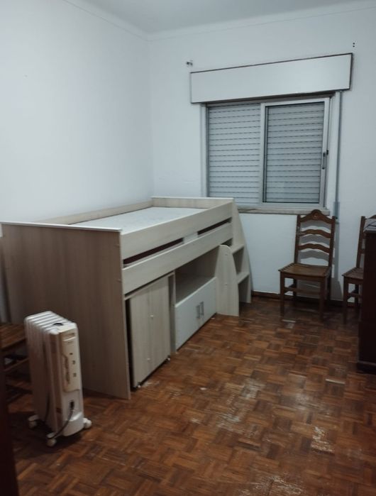 Apartamento T2 Santiago do Cacém