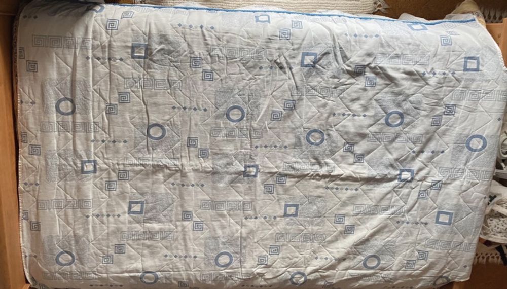 Colcha cama solteiro NOVA433224318588692481