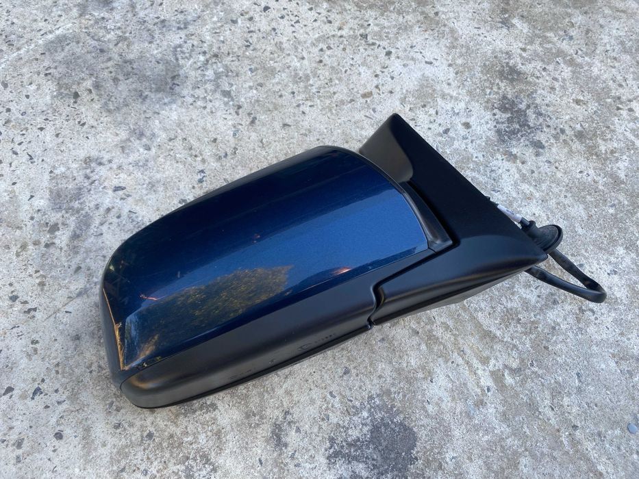 Праве дзеркало заднього виду Opel Zafira B (12см)