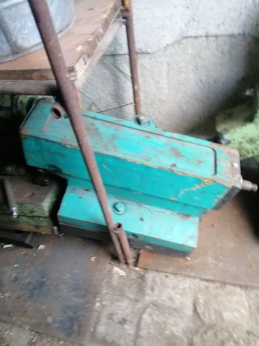 Бабка токарного станка 1к62, 16к25,16к20 дип300