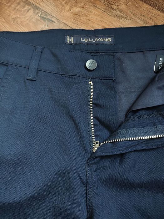 Брюки чоловічі LS. Luvans 29 розмір
