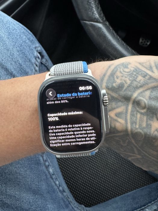 Apple watch ultra 3