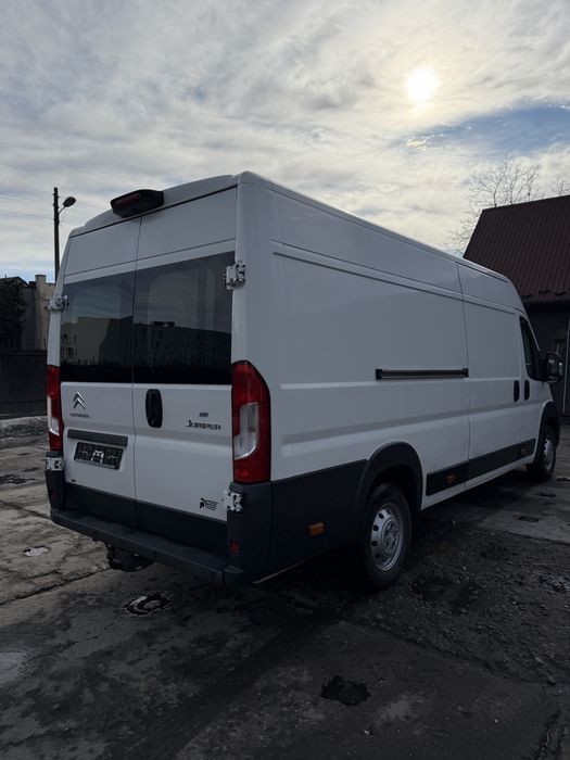 Citroen Jumper L4H2  2018
