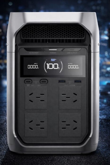 Delta 3 max plus china version