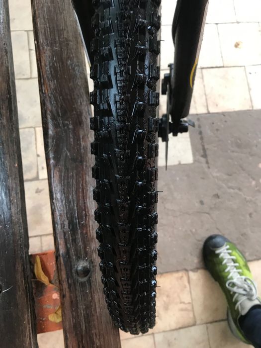 Велосипед Fugi / рама 19-20 L