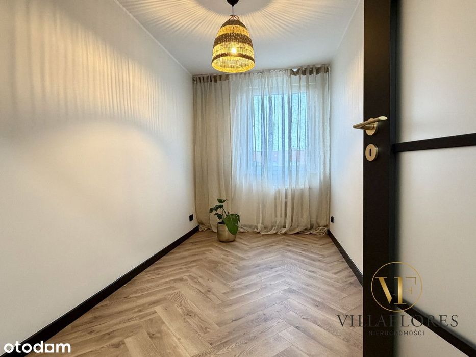 Mieszkanie po remoncie, 2 pok, 40m2, balkon