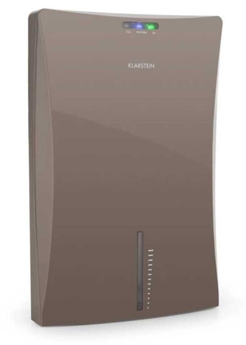 Осушитель-ионизатор Klarstein Drybest 2000 2G