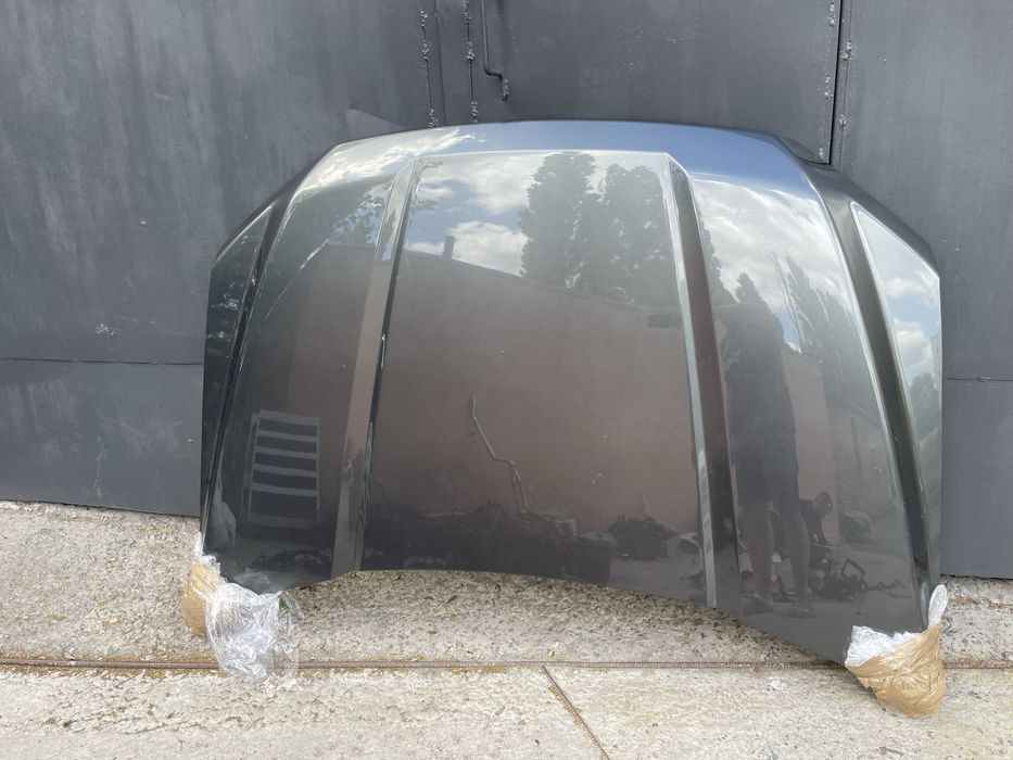 Капот Форд F-150 2020р