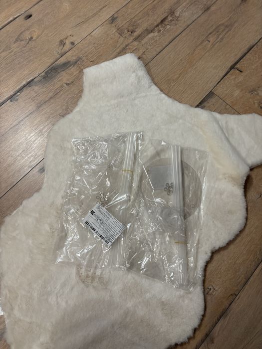 Zestaw 2 stojaków na balony