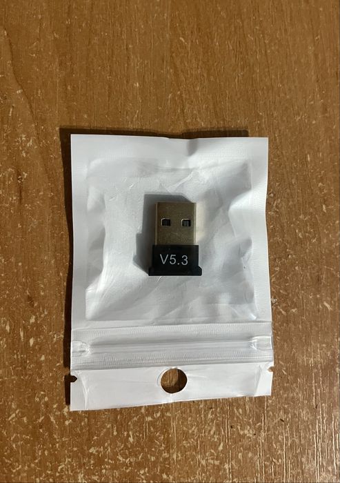 Блютуз адапатер 5.3