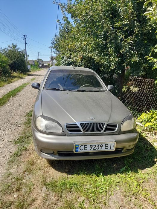 Продам део сенс 1.3