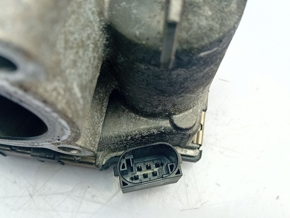 Corpo borboleta MERCEDES-BENZ Classe M (W166)