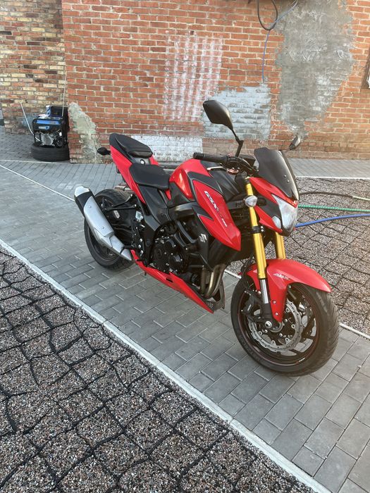 Продам Suzuki GSX-750S
